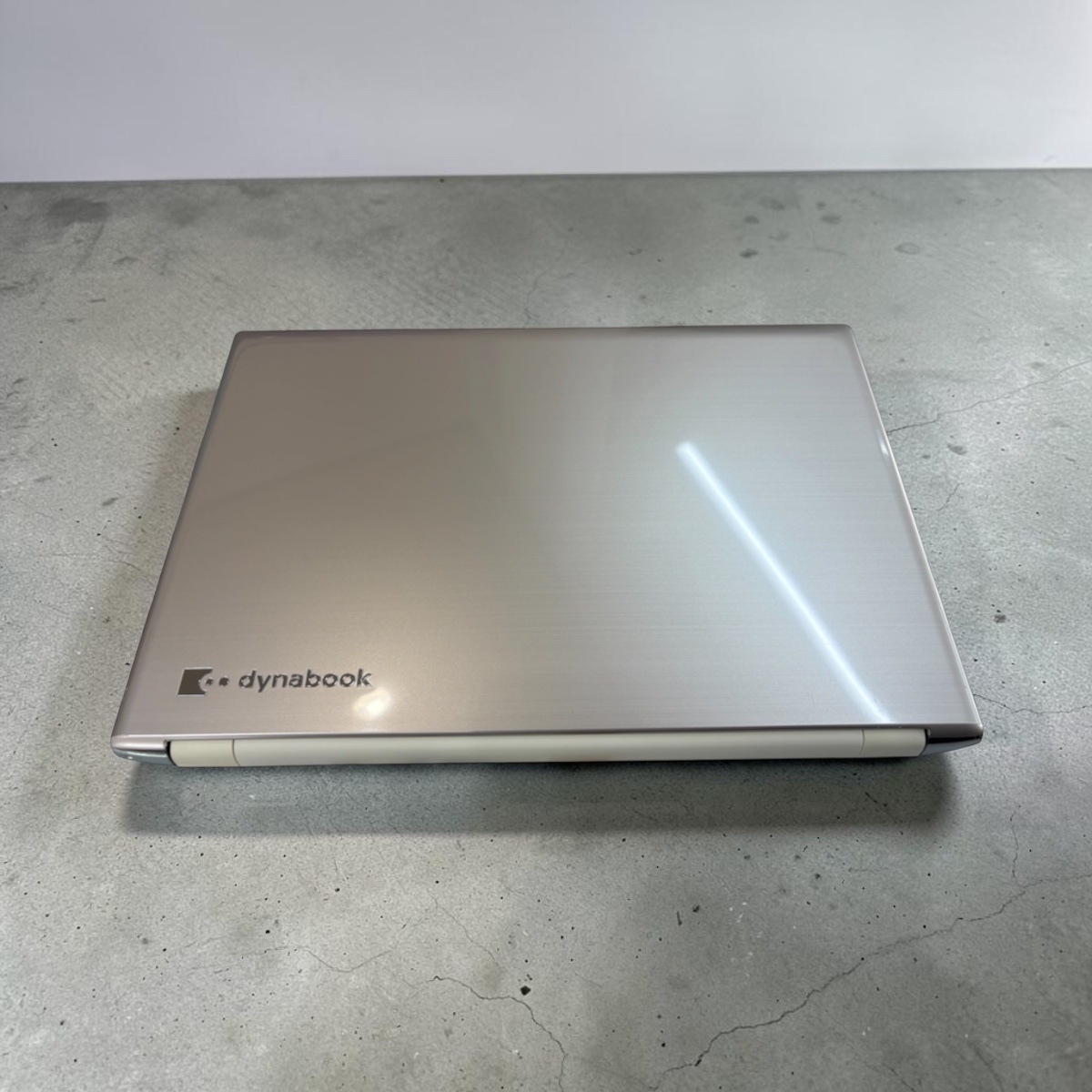 TOSHIBA DynaBook T65/G6 15.6ｲﾝﾁ