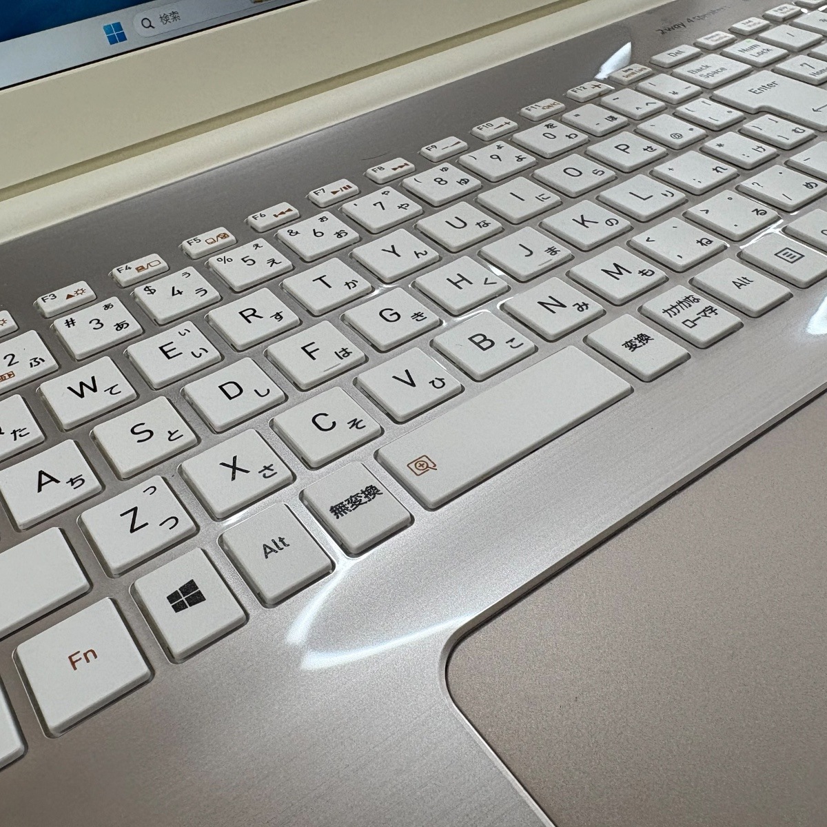 TOSHIBA DynaBook T65/G6 15.6ｲﾝﾁ