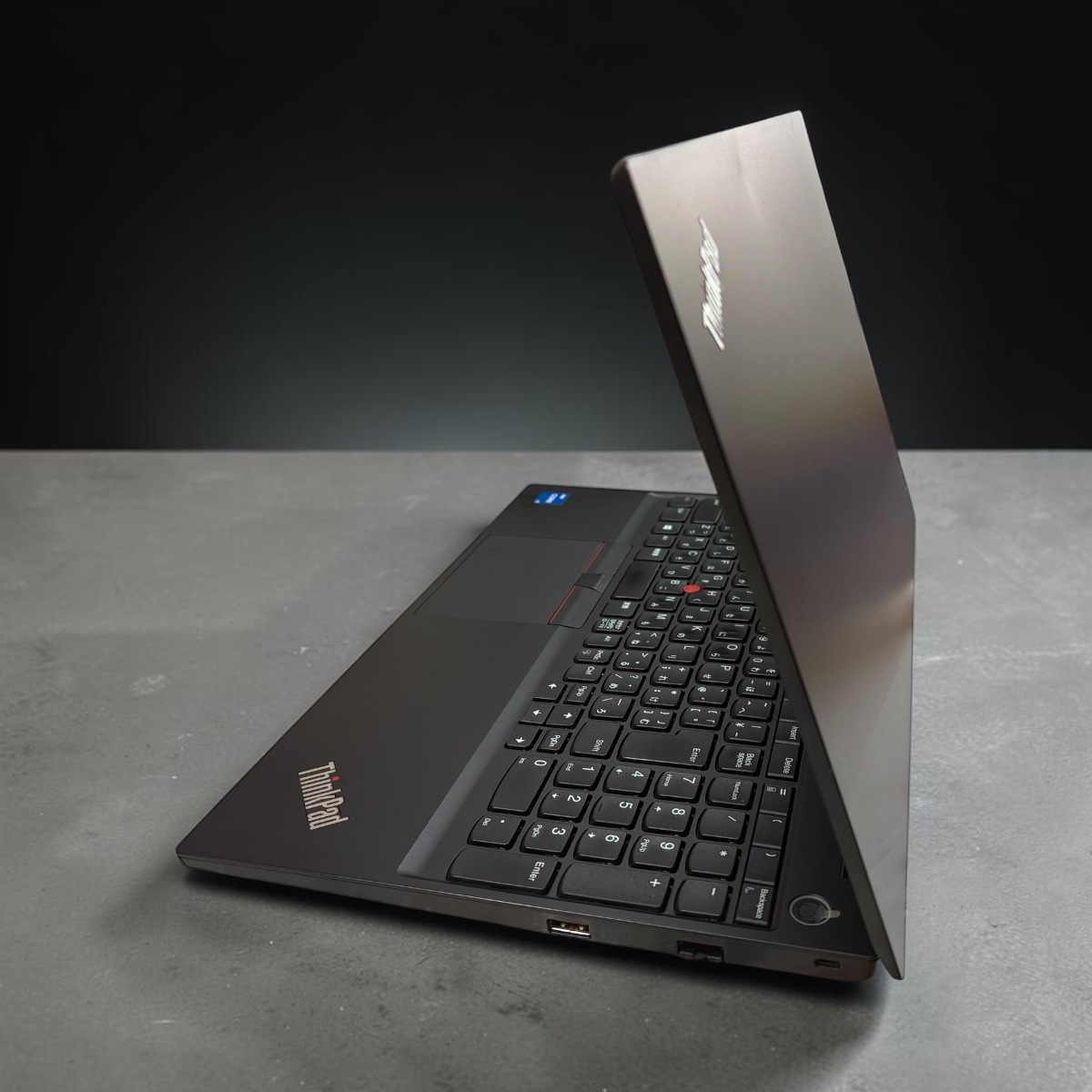 lenovo ThinkPad E15 Gen2 15.6ｲﾝﾁ