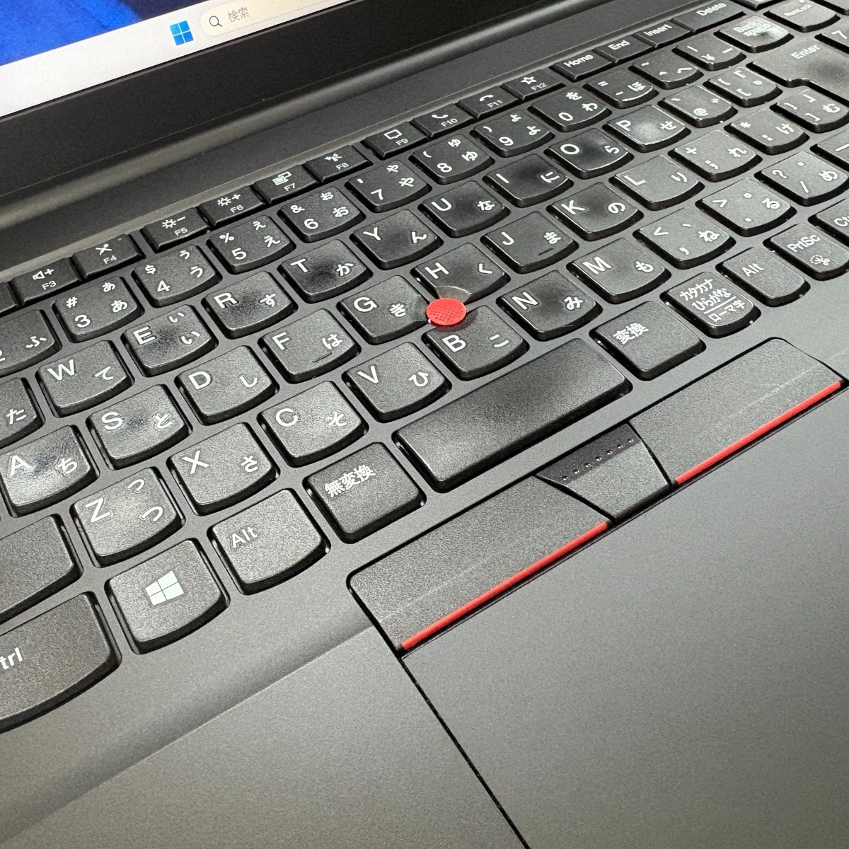 lenovo ThinkPad E15 Gen2 15.6ｲﾝﾁ