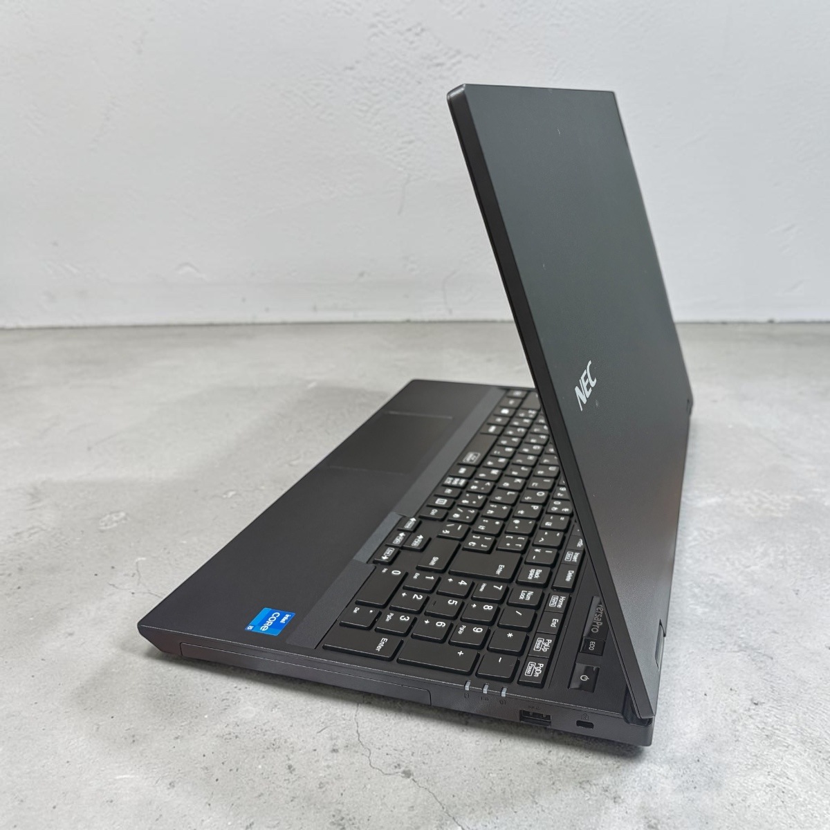 NEC VersaPro VKT42/X-A 15.6ｲﾝﾁ
