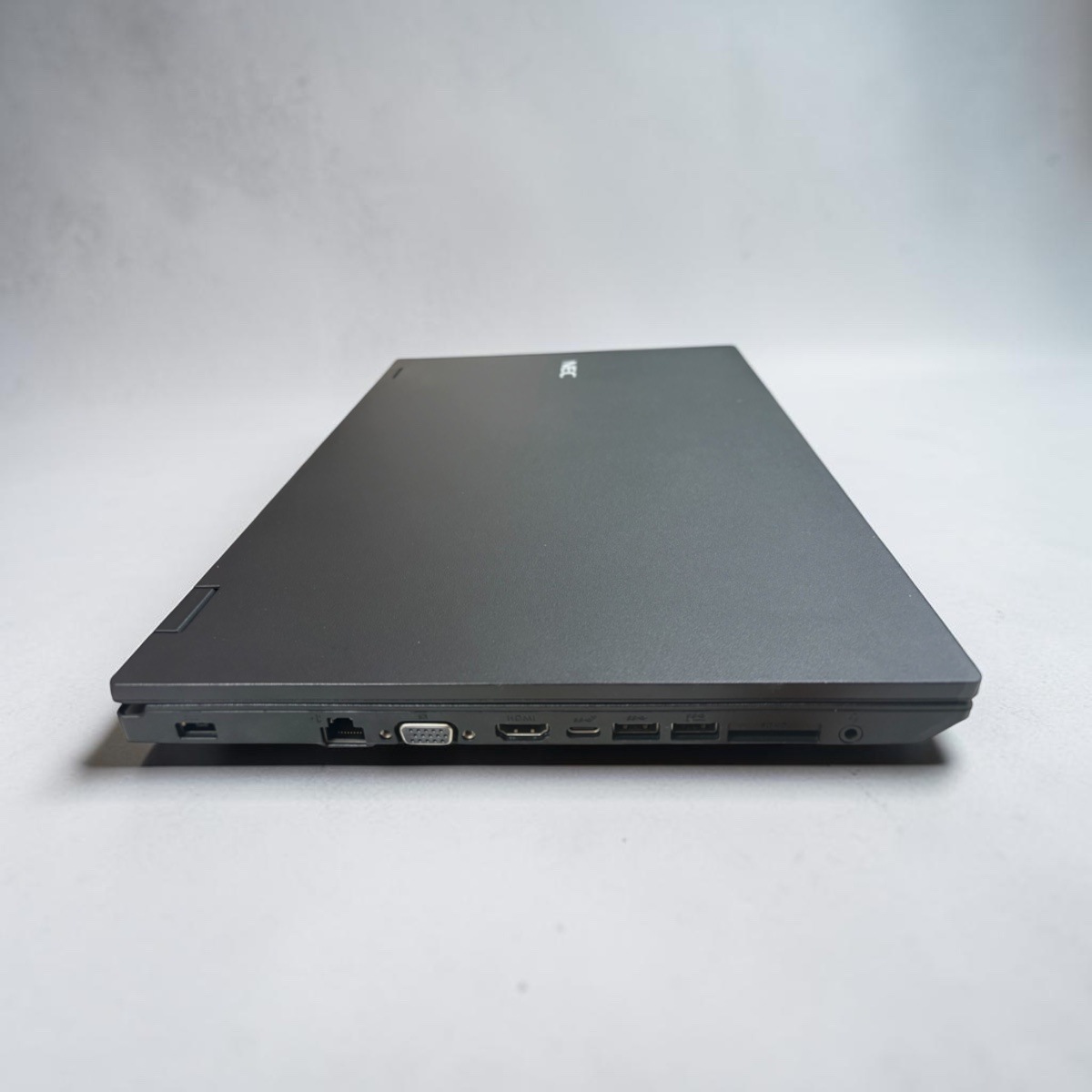 NEC VersaPro VKT42/X-A 15.6ｲﾝﾁ
