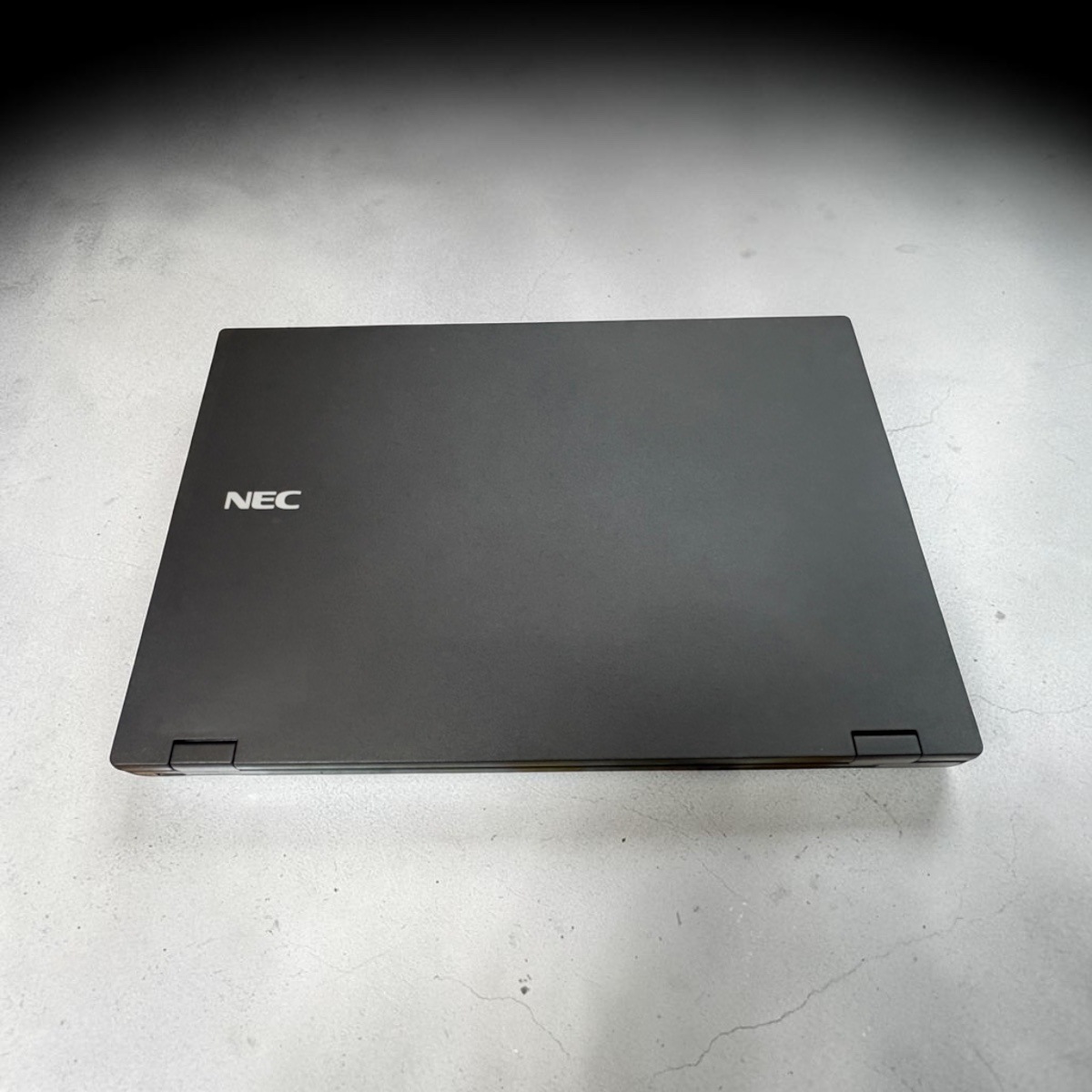 NEC VersaPro VKT42/X-A 15.6ｲﾝﾁ
