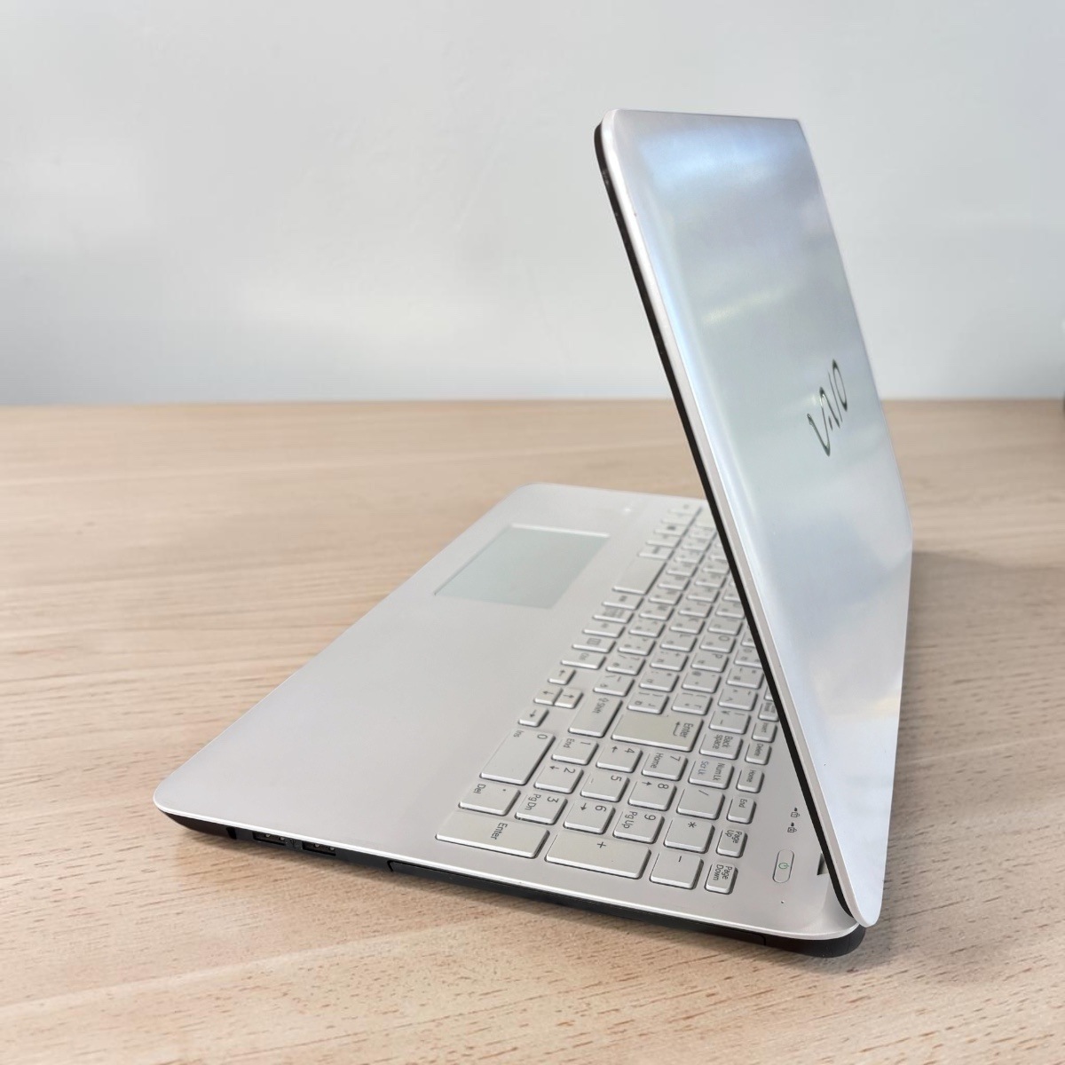 VAIO VJS151 15.6ｲﾝﾁ