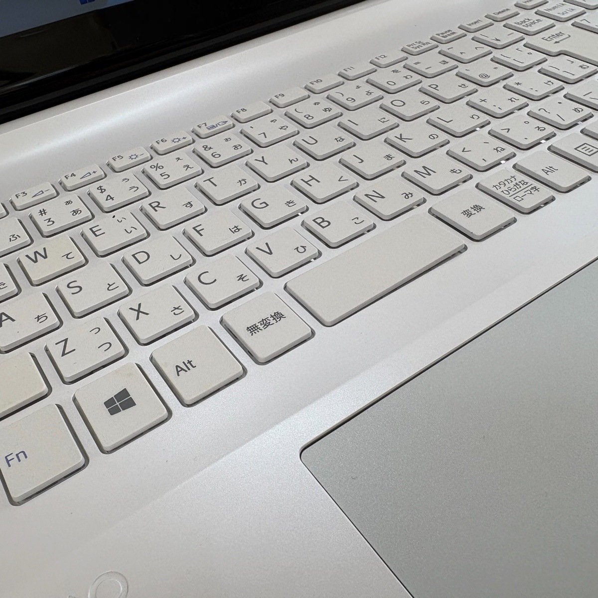 VAIO VJS151 15.6ｲﾝﾁ