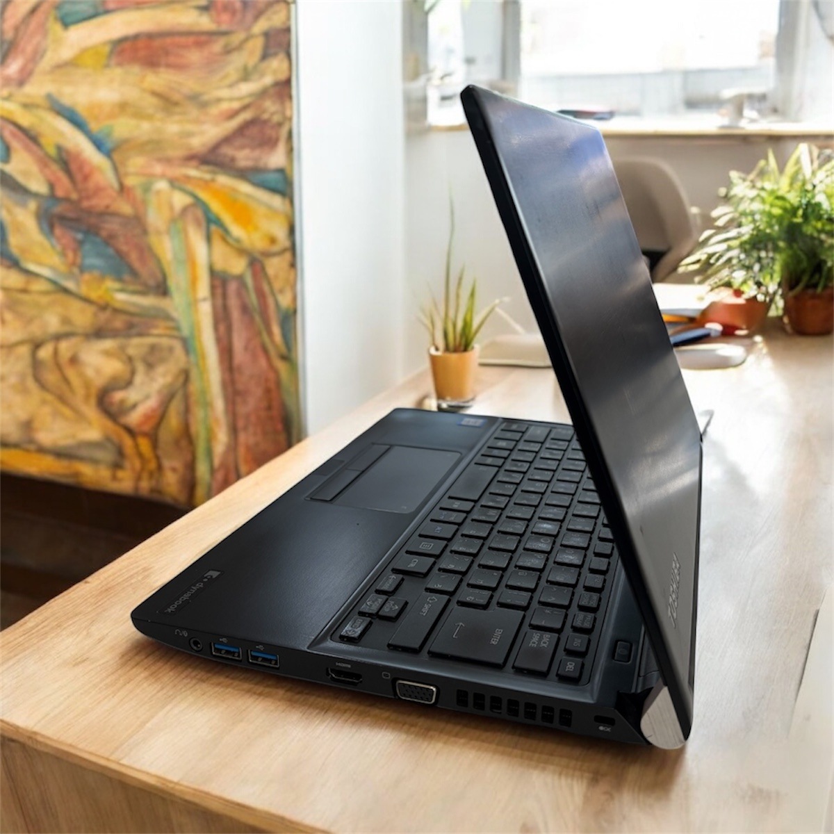 TOSHIBA DynaBook R73/M 13.3インチ