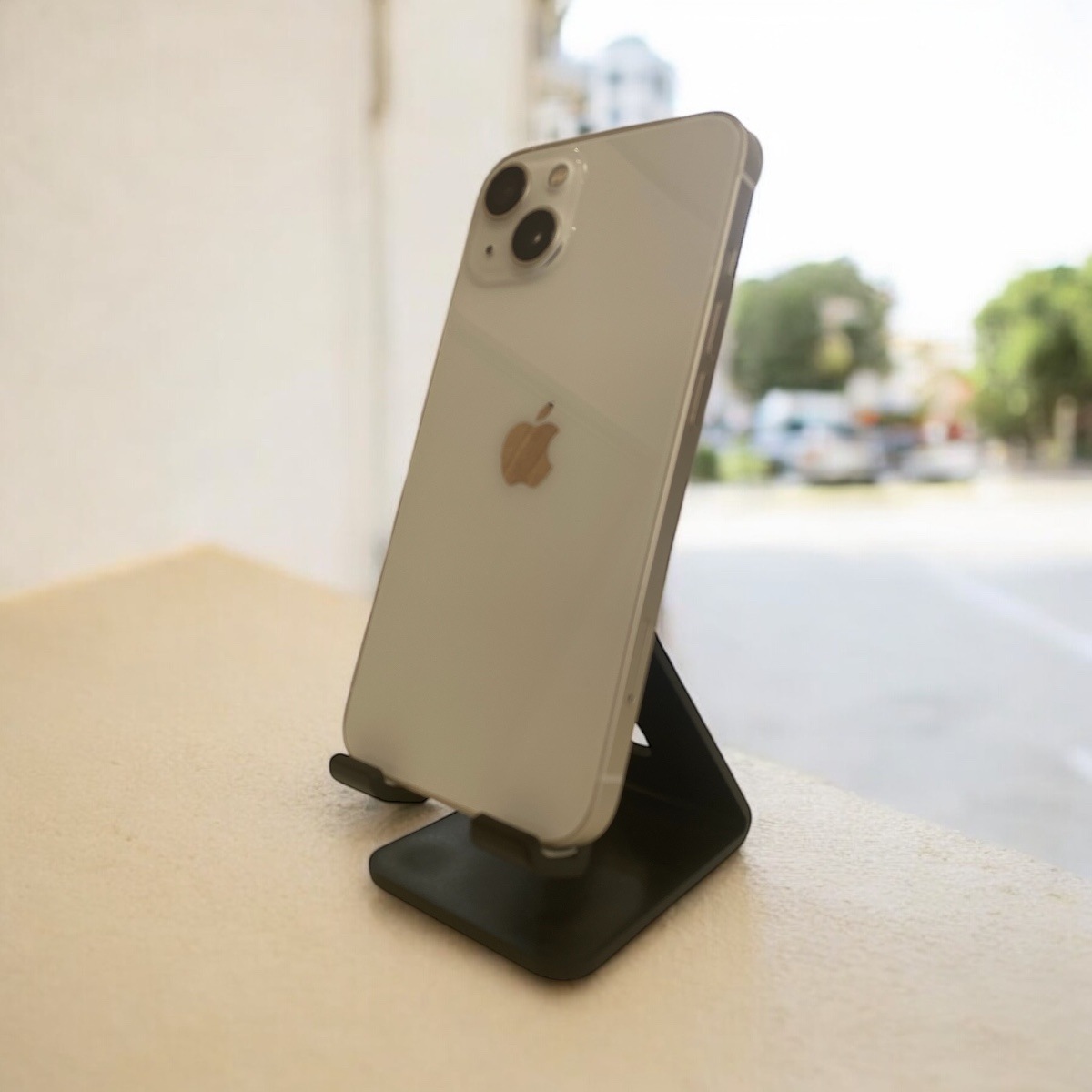 Apple iPhone13 128GB ｽﾀｰﾗｲﾄ（中古良品Aクラス） | iphone | X