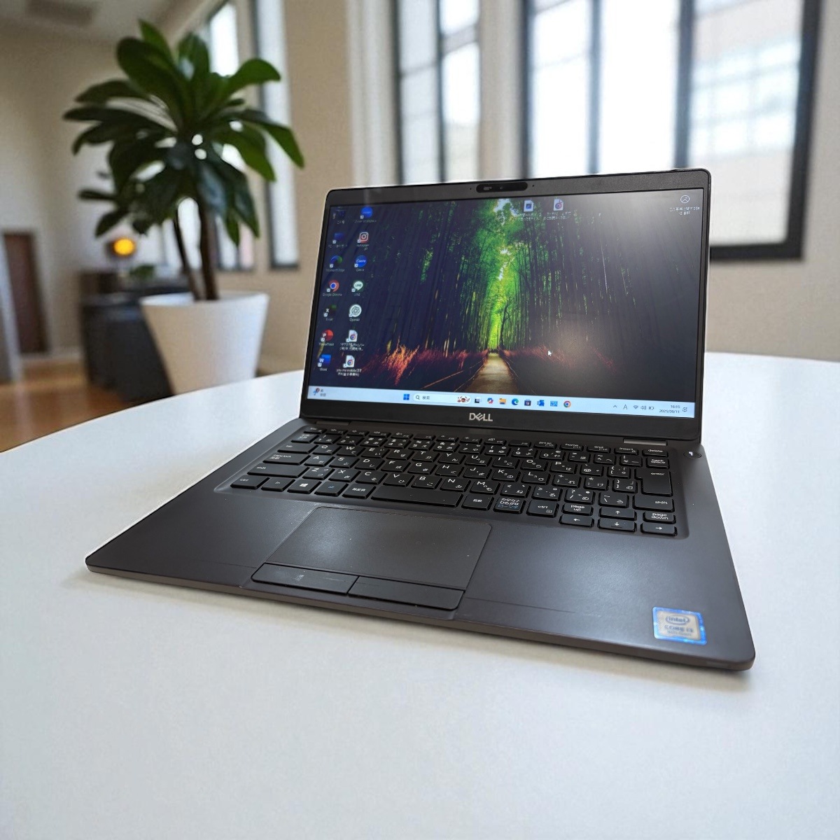 DELL Latitude5300 13.3インチ