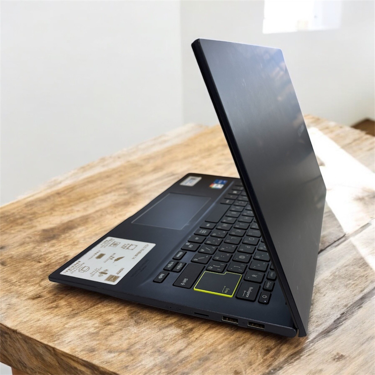 ASUS VivoBook x413EA 14インチ ノートPC Amazon.co.jp: ASUS ノートパソコン VivoBook X413EA【インテル Core