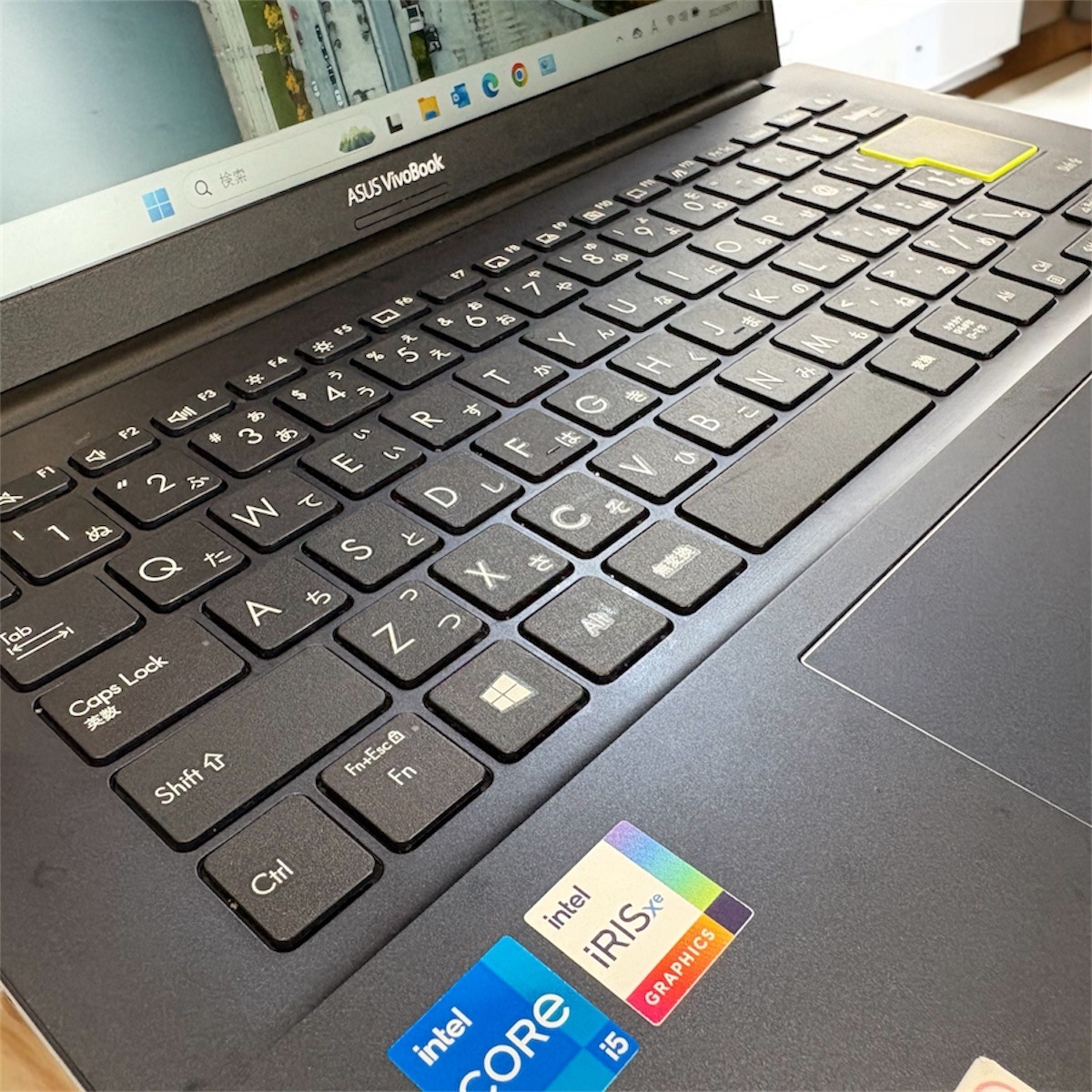 ASUS VivoBook X413EA 14.0ｲﾝﾁ | 画面サイズ<14.0ｲﾝﾁ以下> | X-STYLE 