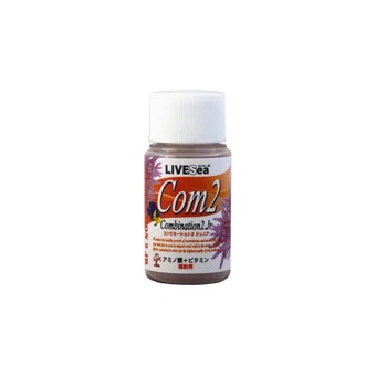 コンビネーション2(アミノ酸+α)15ml (Jr)