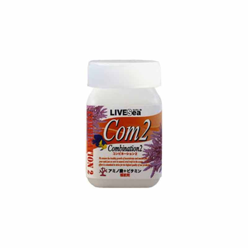 コンビネーション2(アミノ酸+α)60ml