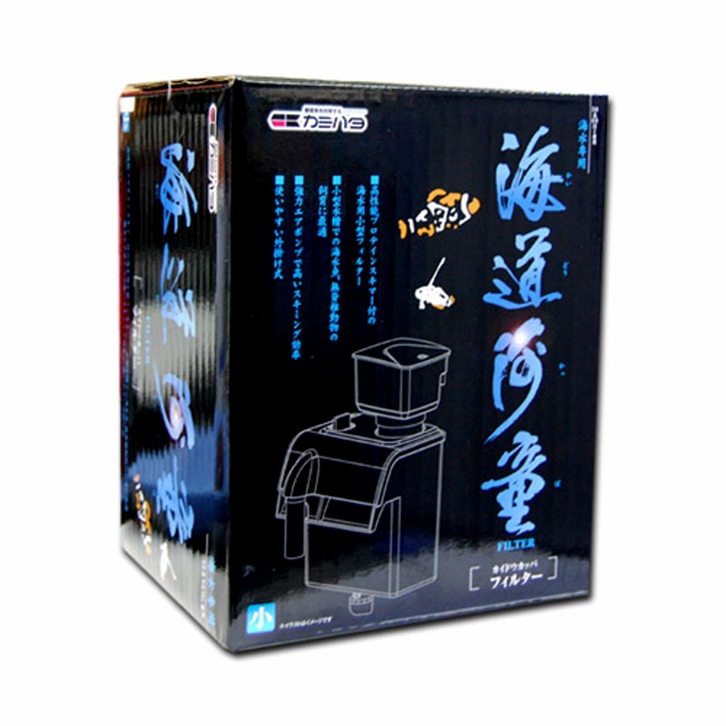 海道河童専用交換ろ過カートリッジ 小 | メーカー・取扱店別,カミハタ