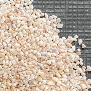 極上サンゴ NO.1 2kg【薬品不使用。オカヤドカリドライ飼育には