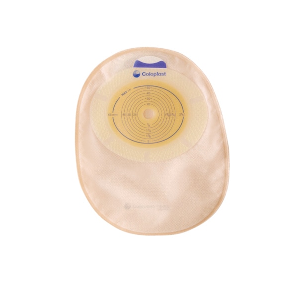 尿路ストーマ用装具 他ホリスター コロプラスト 単品系装具