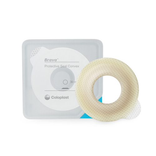 アダプト皮膚保護シール ブラバ皮膚保護テープ ブラバ 伸縮性皮膚保護テープ XL