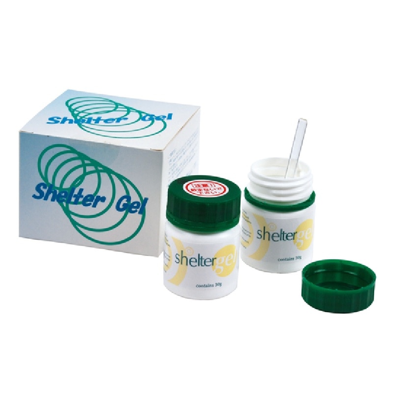 シェルターゲル 顆粒状高分子吸収凝固剤｜ヤガミホームヘルスセンター