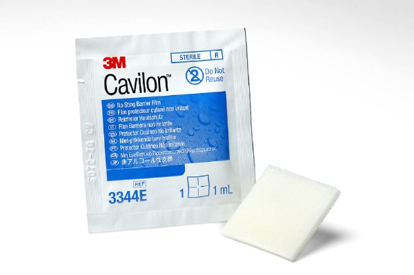 3M Cavilon　キャビロン　非アルコール性　被膜スプレー　２８ミリ　４本 キャビロン非アルコール性皮膜（スリーエムジャパン）｜ザイ