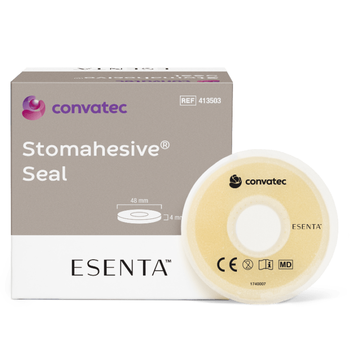 エセンタ コンバテック シール｜ヤガミホームヘルスセンター e.より