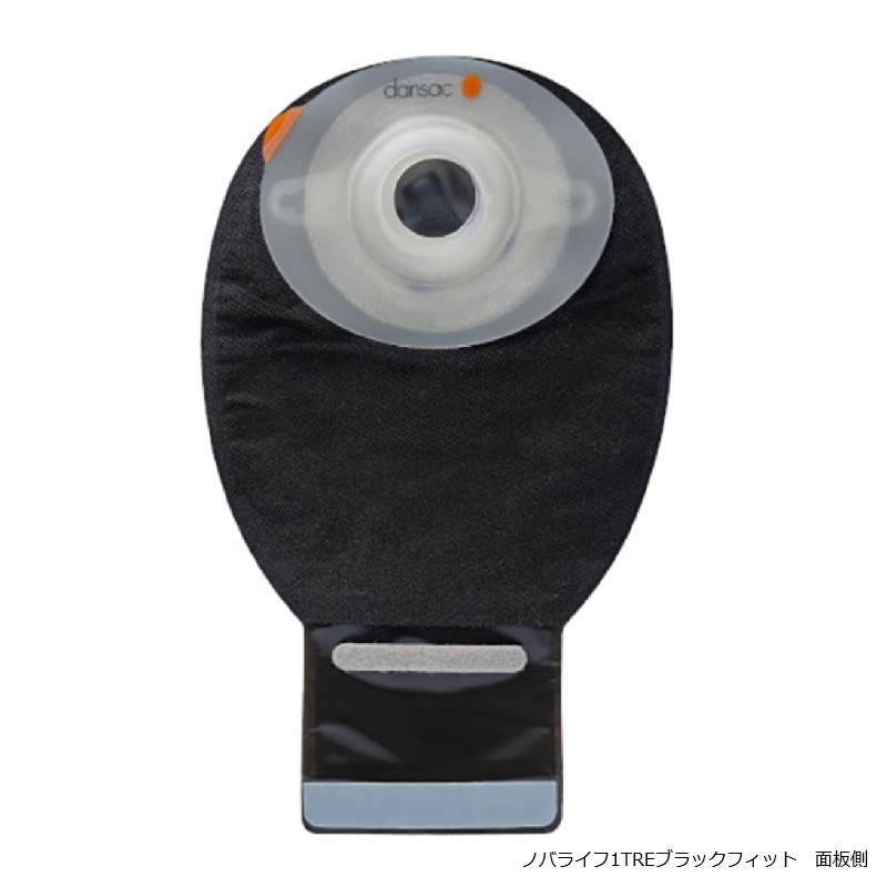 ストーマ装具を探す,メーカーから探す,ダンサック,ノバライフTRE