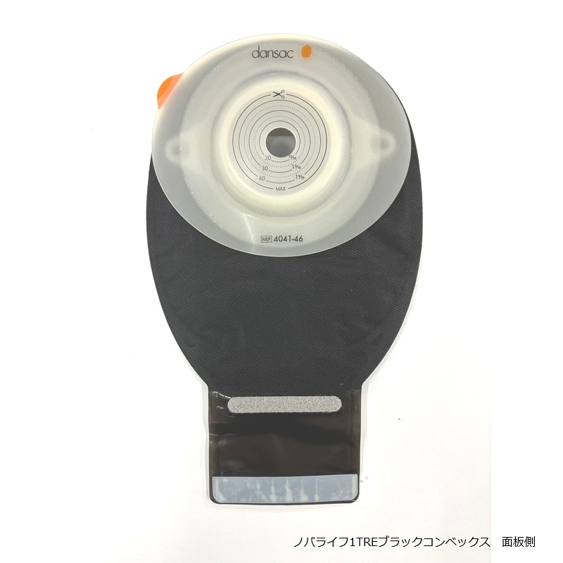 ストーマ装具を探す,メーカーから探す,ダンサック,ノバライフTRE
