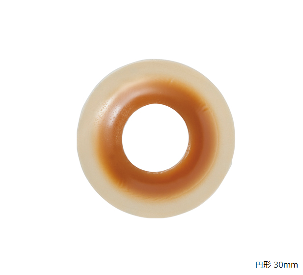 アダプト皮膚保護凸面リング｜ヤガミホームヘルスセンター e.よりそうだん