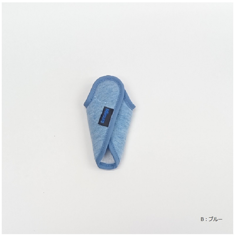 先端パウチカバーちゅーりっぷ(小)｜ヤガミホームヘルスセンター e