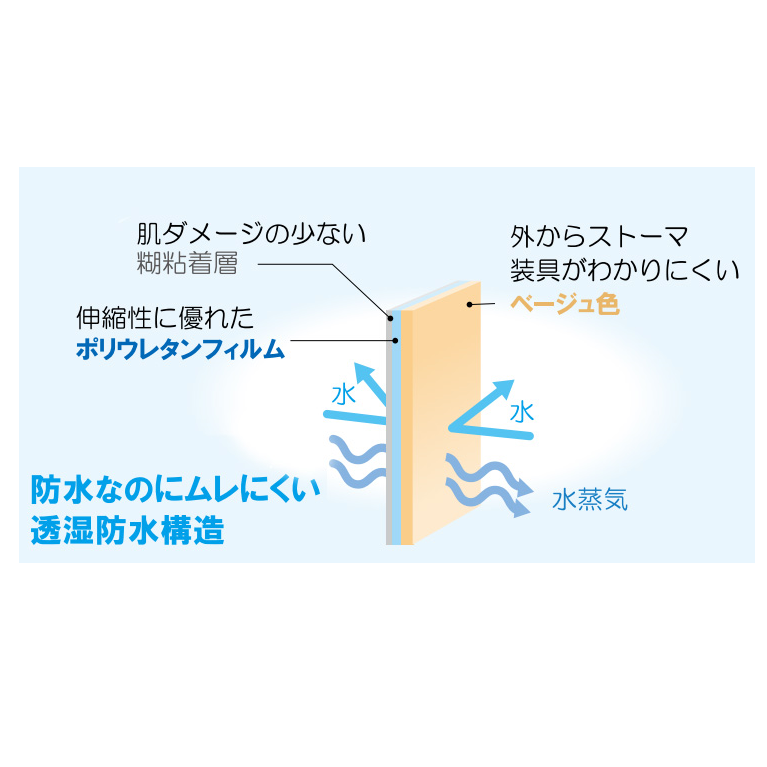 入浴シート M レギュラーパック