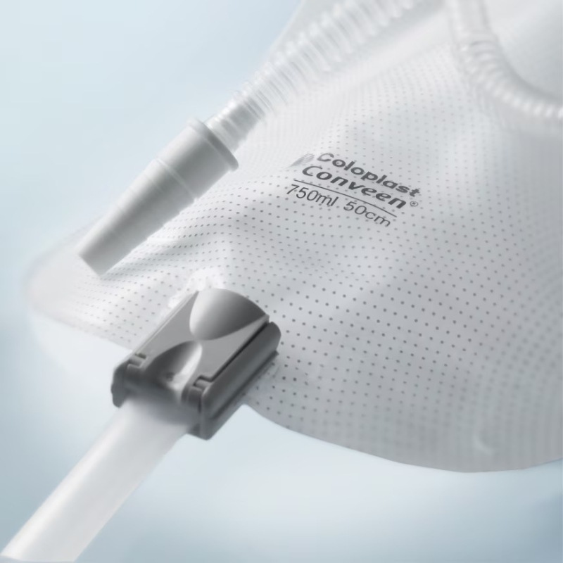 コンビーンセキュアーレッグバッグ