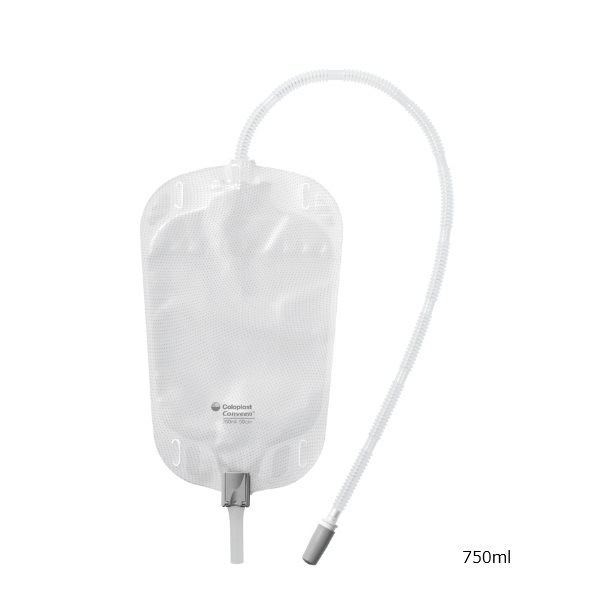 コンビーンセキュアーレッグバッグ