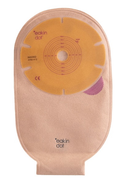 イーキン　ドット　ドレナブル イーキンドット ドレナブル フラット｜ヤガミホームヘルスセンター e