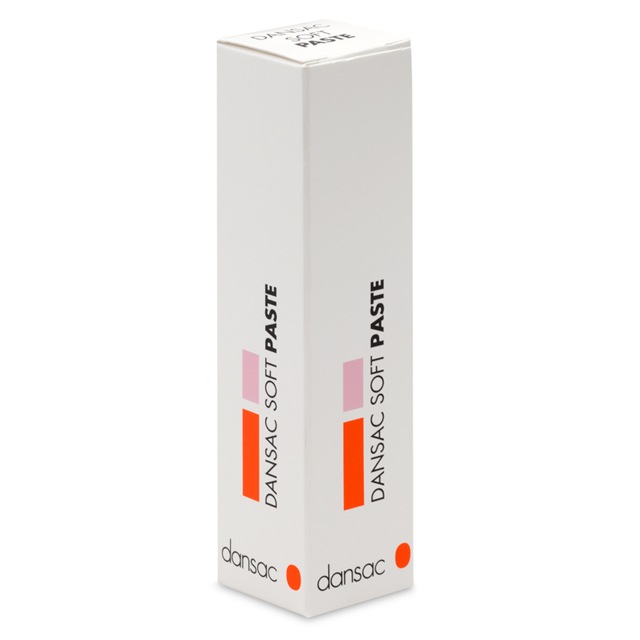 ソフトペースト