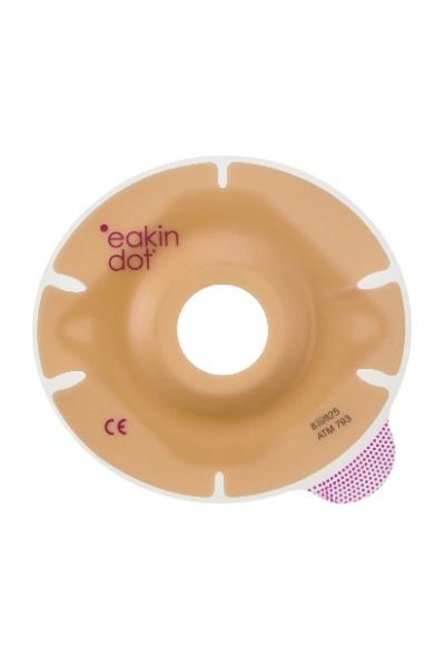 イーキンドットツーピース コンベックスベースプレート