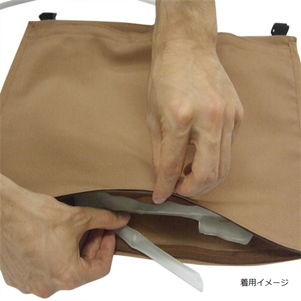 デオエストメディカルシリーズ 消臭ウロバックカバー