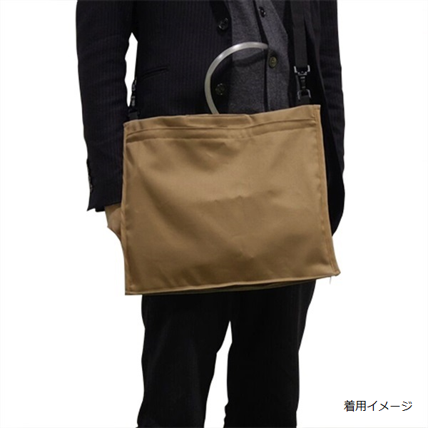 デオエストメディカルシリーズ 消臭ウロバックカバー
