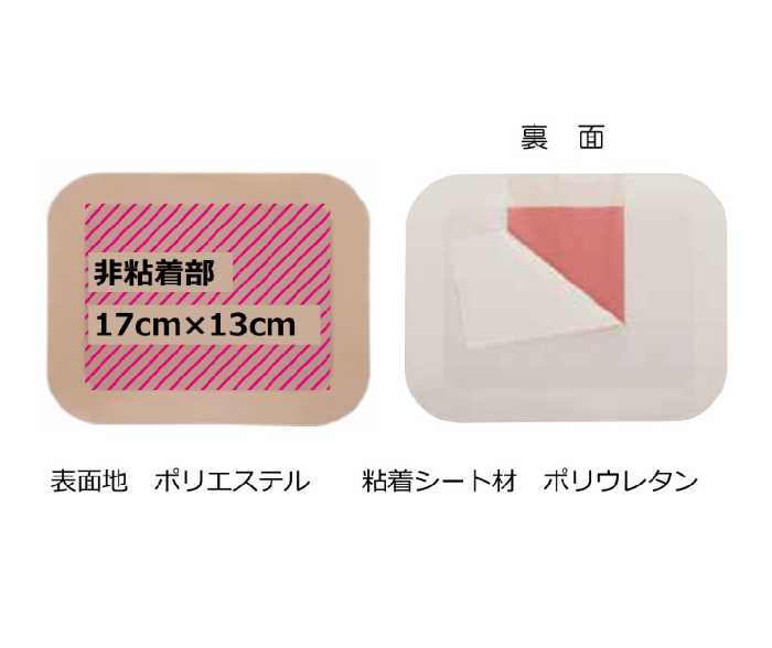 入浴シート　安心サイズ