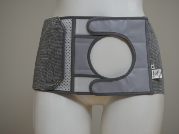 備長炭メッシュストーマベルト レギュラー