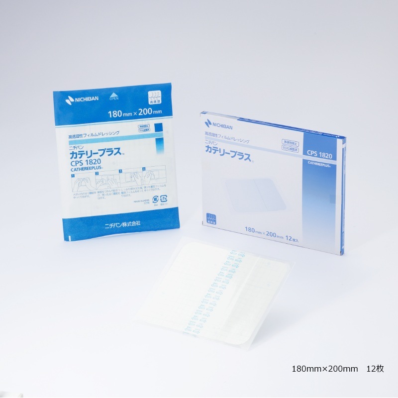 カテリープラス