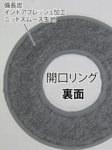 変えるくんストーマベルト