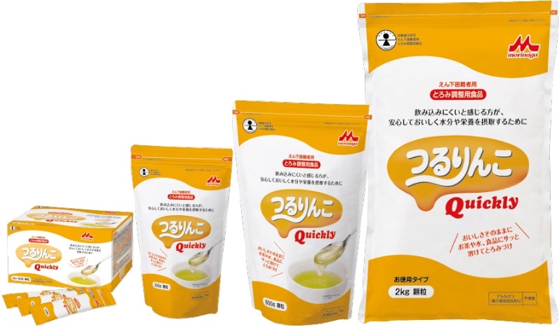 とろみエール 1kg｜ヤガミホームヘルスセンター e.よりそうだん