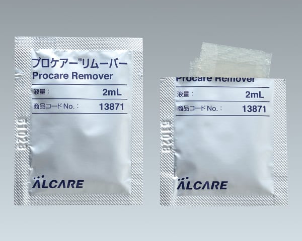 キャビロン　リムーバー　270袋　9箱 キャビロン リムーバー 270袋 9箱 キャビロン皮膚用リムーバー