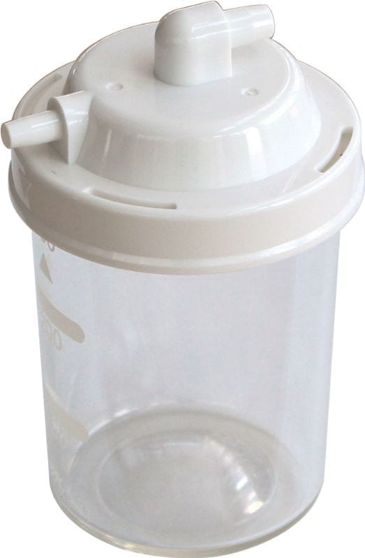 吸引ボトル QT-SBA01｜ヤガミホームヘルスセンター e.よりそうだん