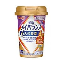 【新品未開封】明治メイバランスMiniカップ アソートBOX発酵乳仕込み48本 明治 明治 メイバランスMiniカップ 発酵乳仕込み アソートBOX