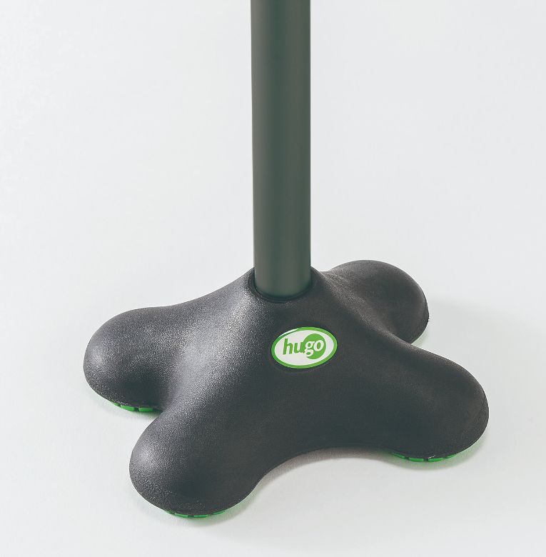 タケトラ クラッチ用 杖先ゴム 2個入｜ヤガミホームヘルスセンター e