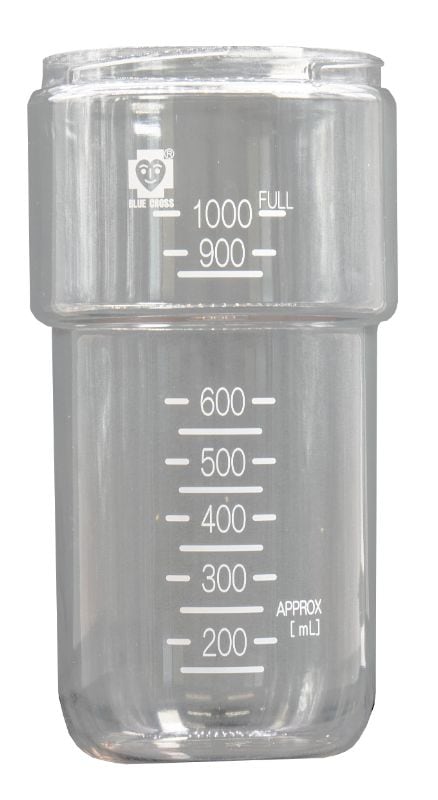 吸引ボトル 1000mL SB-1000