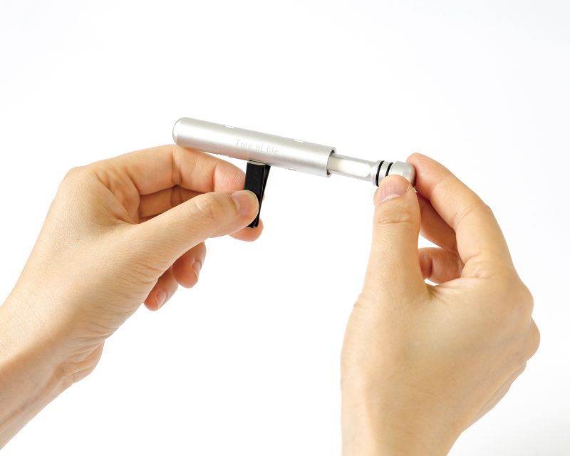 アロマクリップ・車用｜ヤガミホームヘルスセンター e.よりそうだん