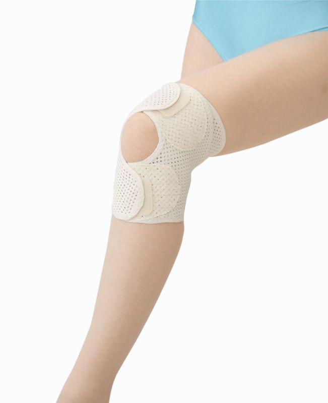 中山式ひざ用医学固定帯 メッシュ｜ヤガミホームヘルスセンター e.より
