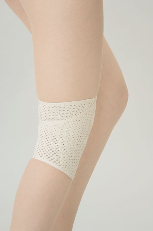 中山式ひざ用医学固定帯 メッシュ｜ヤガミホームヘルスセンター e.より
