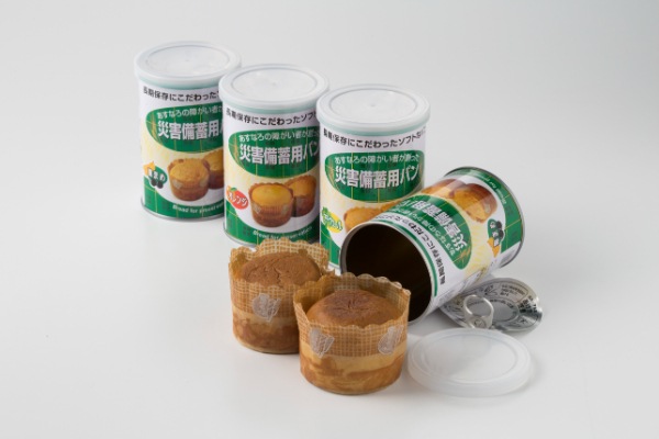 災害備蓄用パン24缶　オレンジ　黒豆　プチヴェール　グランバリー&ホワイトチョコ Amazon | アンシンク 生命のパン あんしん 24缶入り 5種類