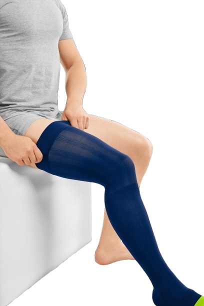 ストッキング mediven comfort（メディヴェンコンフォート）弾性ハイソックス | medi
